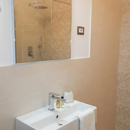 مزرعة للإقامة Il Frutto *