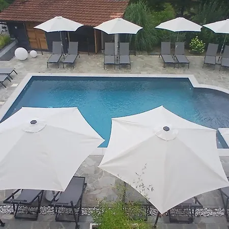 Il Frutto Vakantieboerderij Padivarma