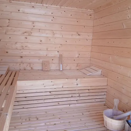 Vakantieboerderij Il Frutto