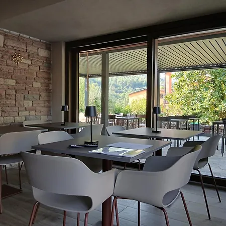 Vakantieboerderij Il Frutto Padivarma